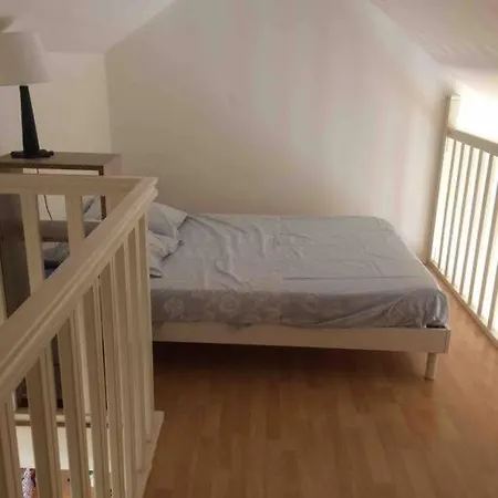 Coeur De Apartment Troyes