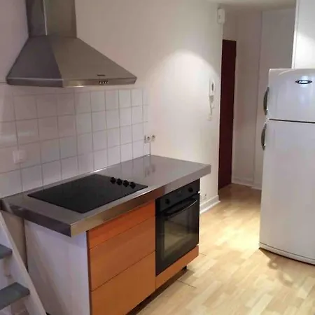 Apartment Coeur De