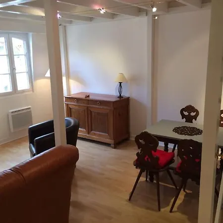 Coeur De Apartment
