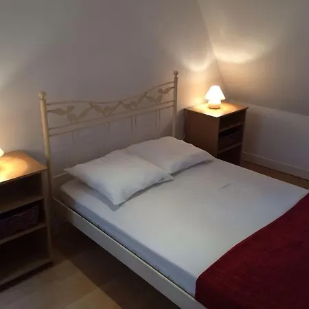 Coeur De Apartment Troyes