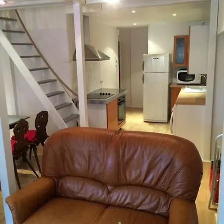 Coeur De Apartment